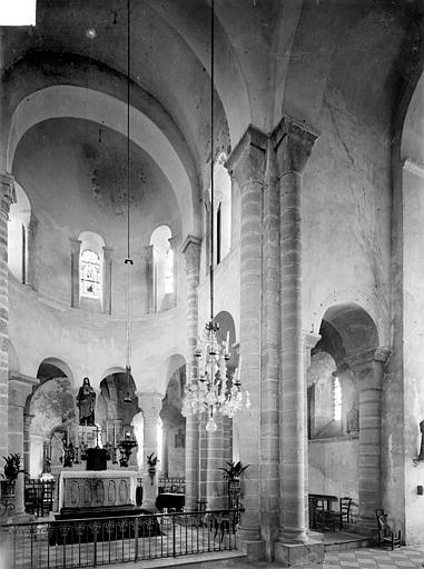 photo pour Ancienne abbaye Saint-Vincent