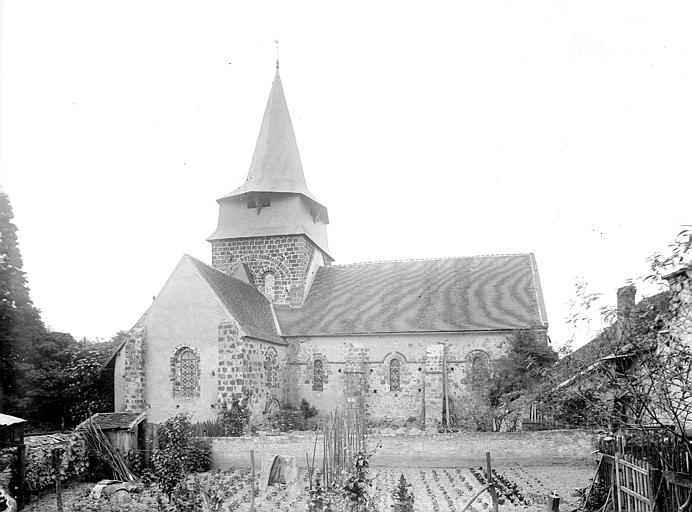 photo pour Eglise Saint-Nicolas