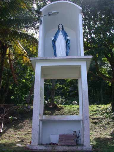 photo pour Oratoire Notre-Dame-de-la MÃ©daille-Miraculeuse dit La Vierge des Marins