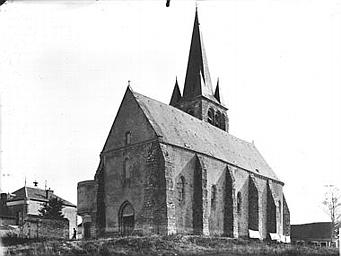 photo pour Eglise Saint-Loup