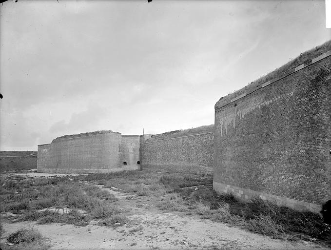 photo pour Fort Risban