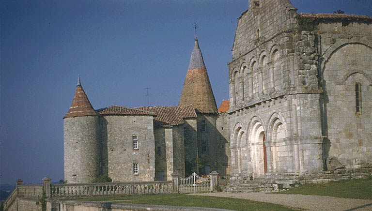 photo pour Eglise Paroissiale Saint Sulpice