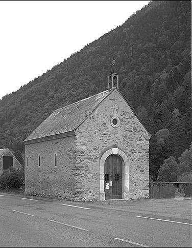 photo pour Chapelle Notre-Dame-de-Meyabat