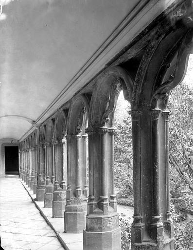 photo pour Ancien couvent des Ursulines, ou ancien Grand SÃ©minaire, actuel Palais de Justice