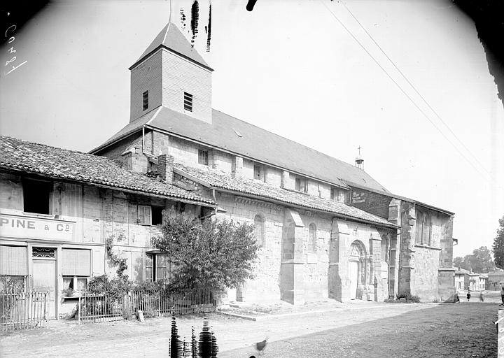photo pour Eglise Notre-Dame-du-Soldat