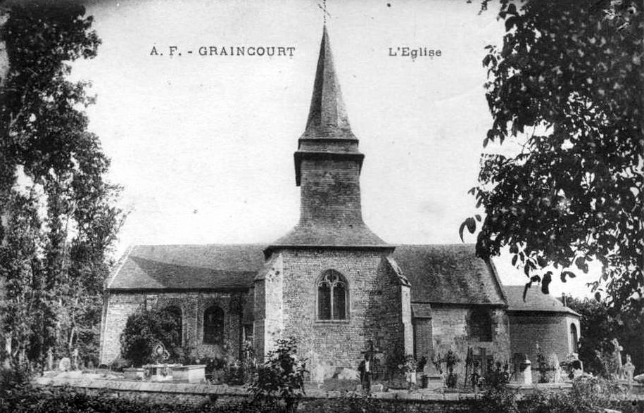 photo pour Eglise Paroissiale Saint-Matthieu