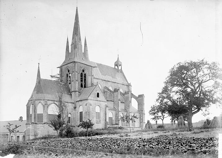 photo pour Eglise Saint-Julien