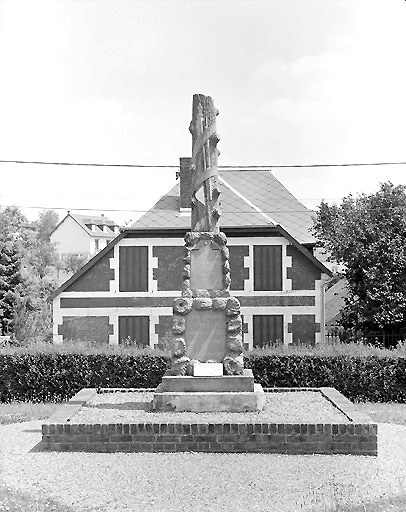 photo pour Monument aux morts de la Guerre de 1914-1918