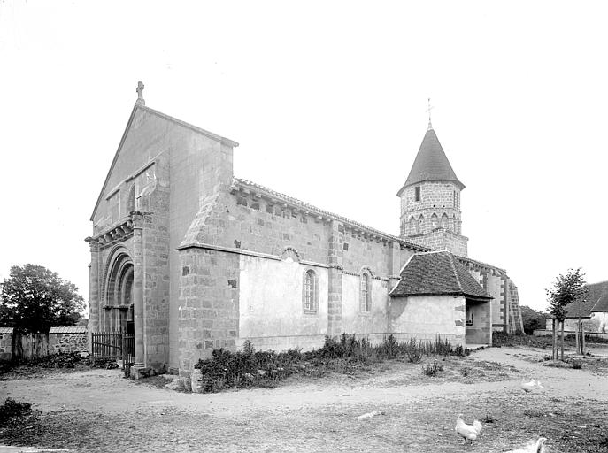 photo pour Eglise Sainte-Anne