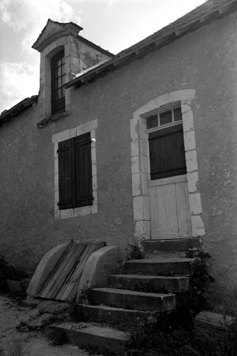 photo pour Maison 3 Chemin de Monet