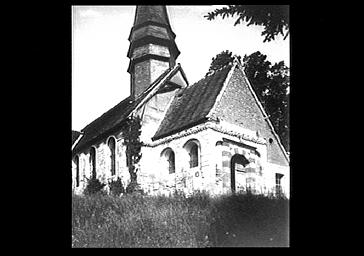 photo pour Eglise Paroissiale Saint Denis