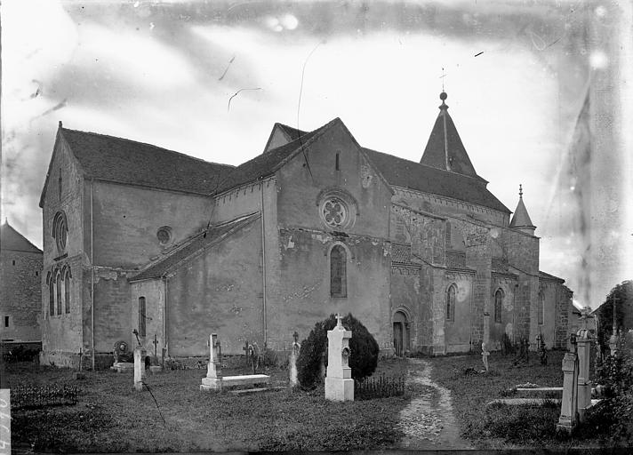 photo pour Eglise Notre-Dame des Ardents ou Saint-Christophe