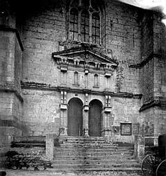 photo pour Eglise Saint-Germain-de-LoisÃ©