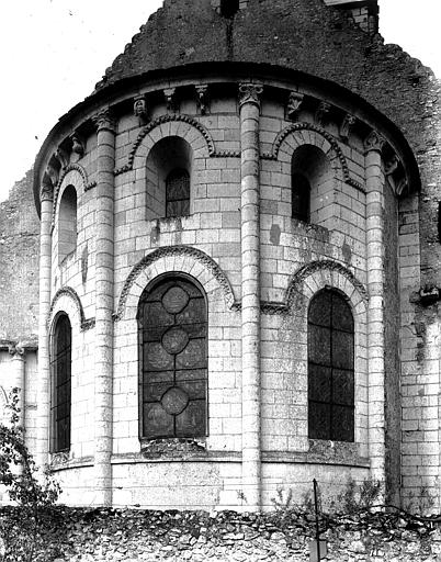 photo pour Eglise Notre-Dame-de-Fougeray