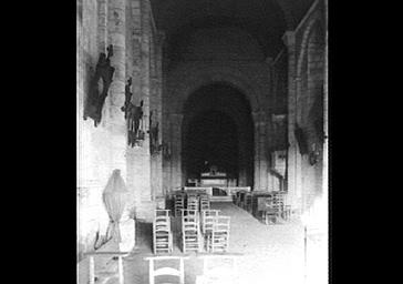 photo pour Abbaye de PuypÃ©roux (ancienne)