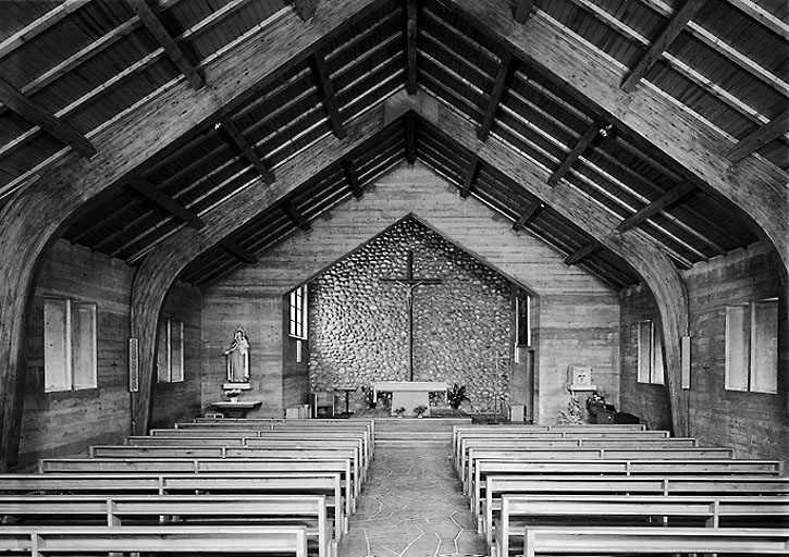 photo pour Eglise Paroissiale Saint-Maurice
