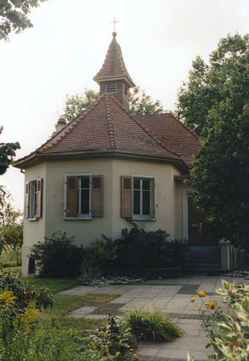 photo pour prÃ©sentation de la commune de Volgelsheim
