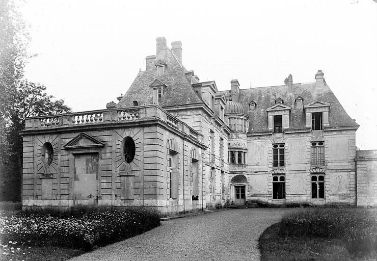photo pour Domaine d'Acquigny