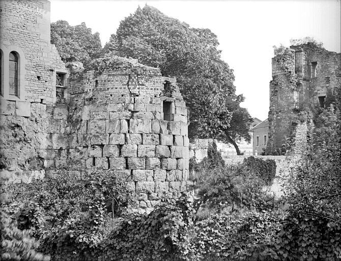 photo pour Citadelle gallo-romaine de VÃ©sone (vestiges)