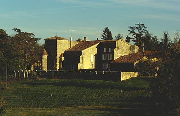 photo pour Château  lieu dit Arconques
