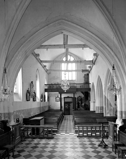 photo pour Eglise paroissiale Saint-Hilaire