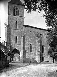 photo pour Eglise Notre-Dame de Moncucq