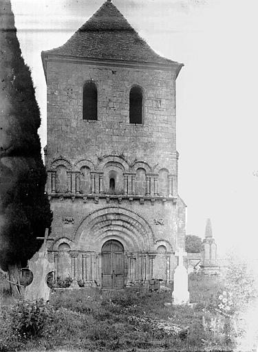 photo pour Eglise Saint-Pierre de Carsac