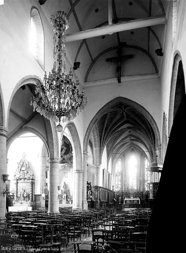 photo pour Eglise Saint-Pierre