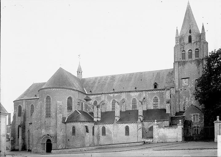 photo pour Eglise Saint-Liphard