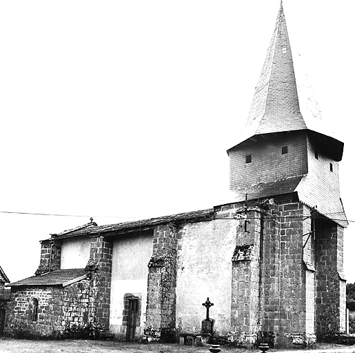 photo pour Eglise Paroissiale Saint-Pierre