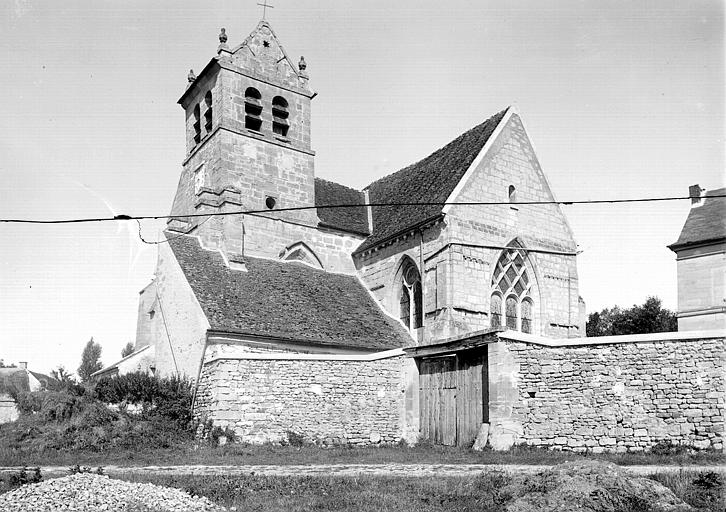 photo pour Eglise Saint-Romain