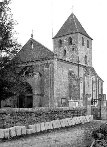 photo pour Eglise Saint-Vincent