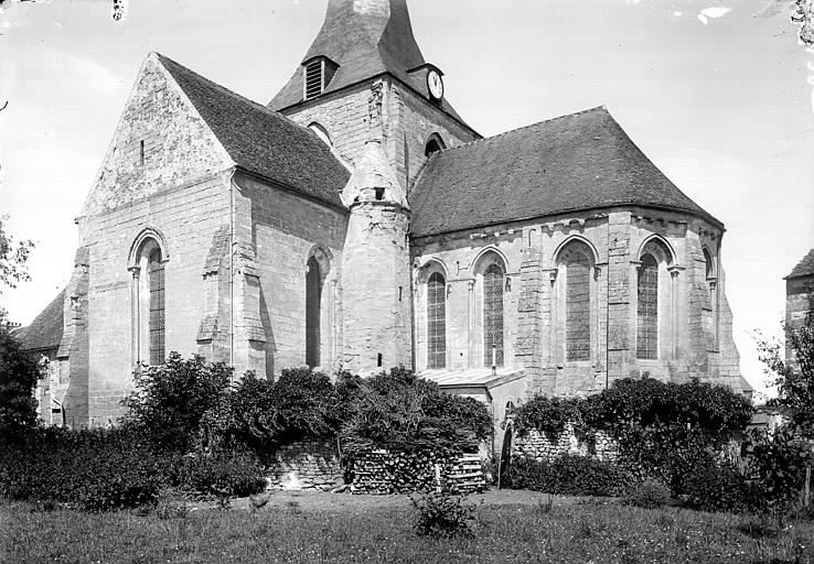photo pour Eglise Saint-Lucien