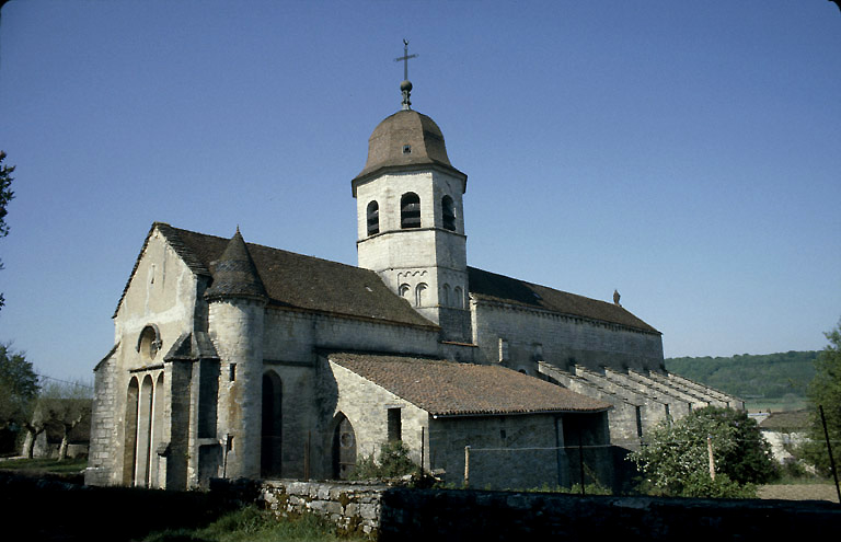 photo pour Eglise Saint-Taurin