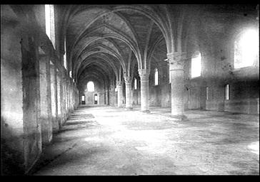 photo pour Abbaye du Val (ancienne)