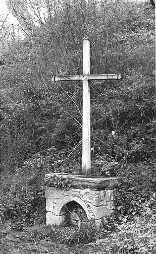 photo pour Croix Monumentale Saint-Pierre