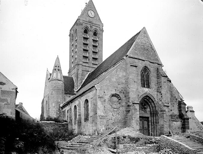 photo pour Eglise Saint-Caprais