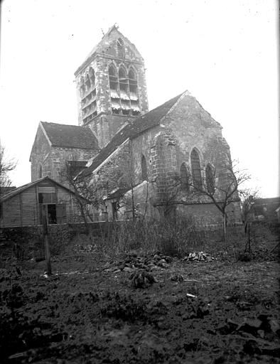 photo pour Eglise 1