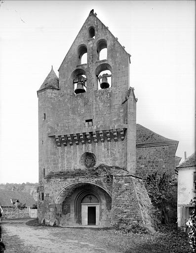 photo pour Eglise Saint-Sixte