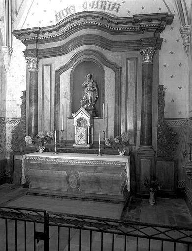 photo pour Eglise Saint-Romain