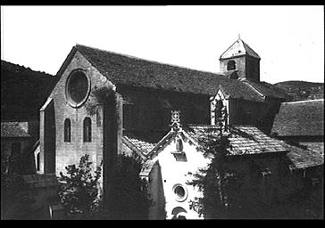 photo pour Abbaye de SÃ©nanque (ancienne)