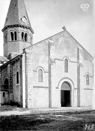 photo pour Eglise Saint-Symphorien