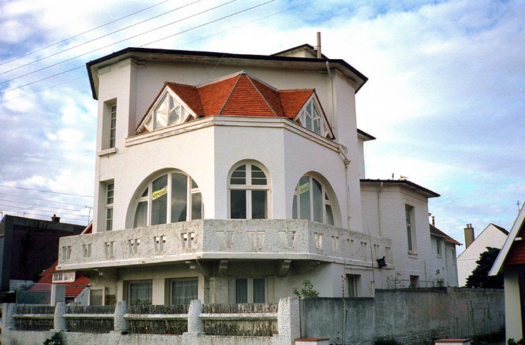 photo pour maison dite villa Cipry