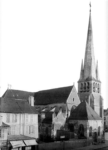 photo pour Eglise Saint-RÃ©my