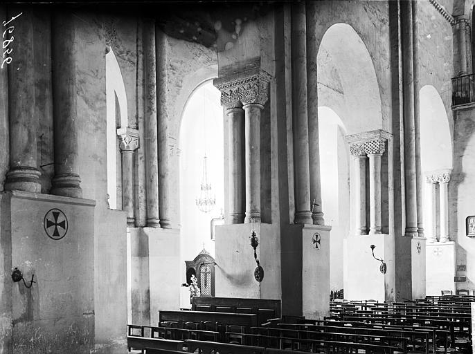 photo pour Eglise Sainte-Marie-des-Cuns (ancienne)