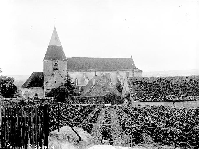 photo pour Eglise Saint-Aignan