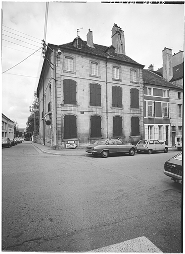 photo pour Maison 2 rue Henriette de VaudÃ©mont
