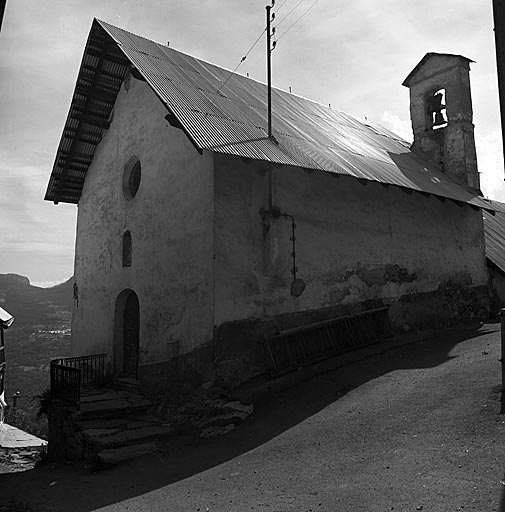 photo pour chapelle Sainte-Agathe