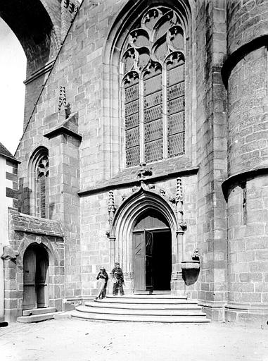 photo pour Eglise Saint-MÃ©laine
