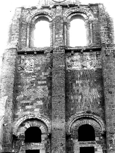 photo pour Ancienne abbaye bÃ©nÃ©dictine
